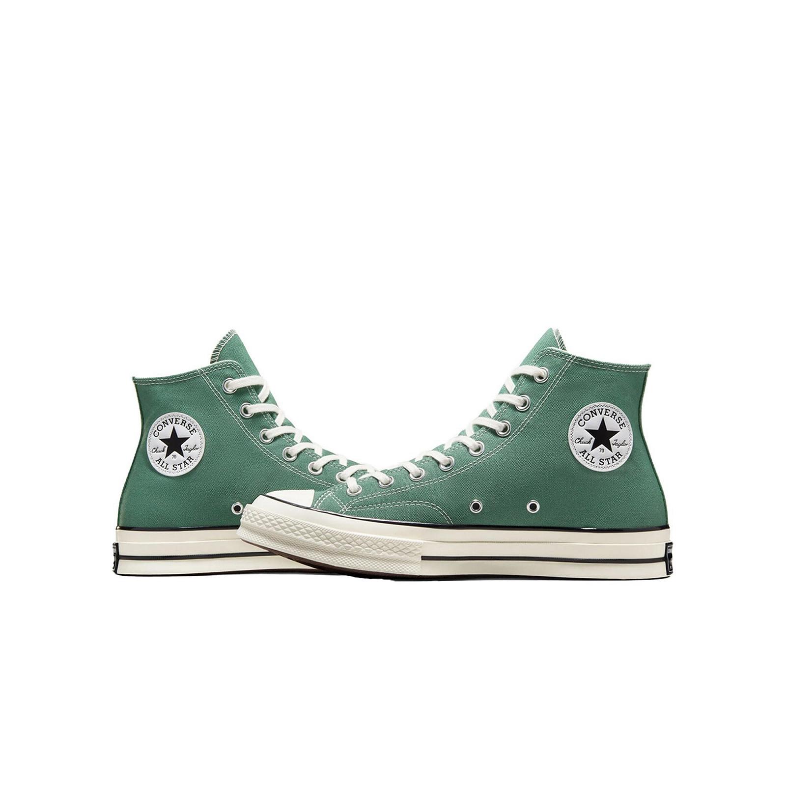 Кросівки Converse Chuck Taylor All Star Vintage Washed Twill OX, фото №5