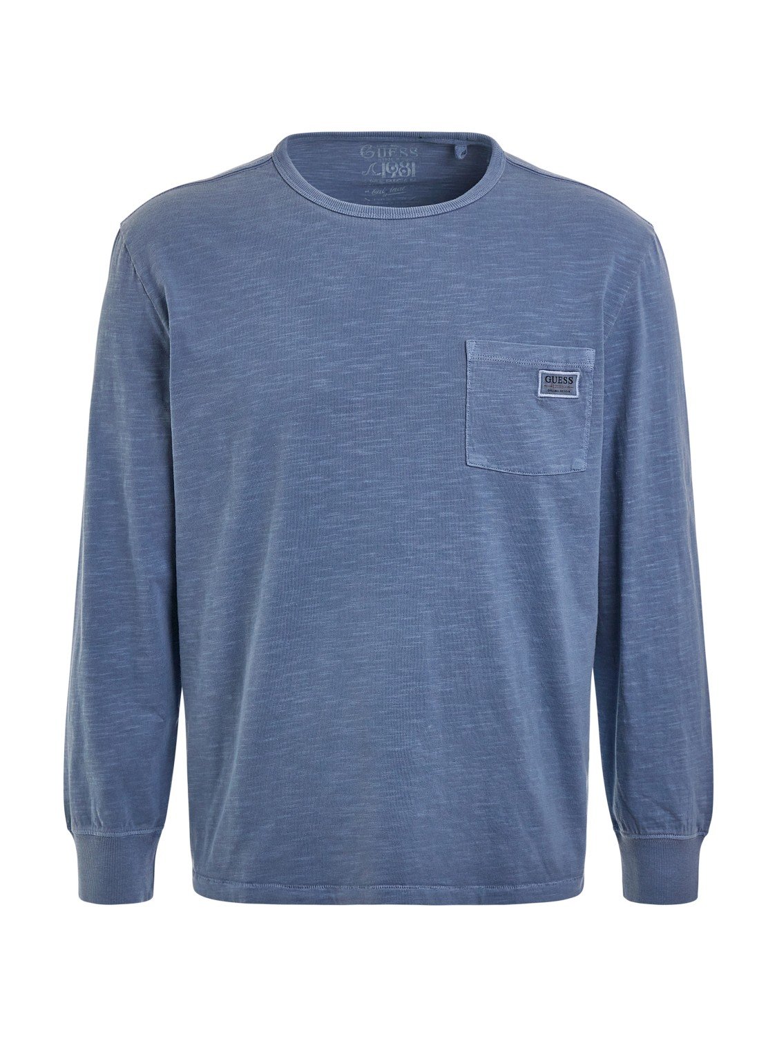 Свитер мужской Guess Jeans, фото №1