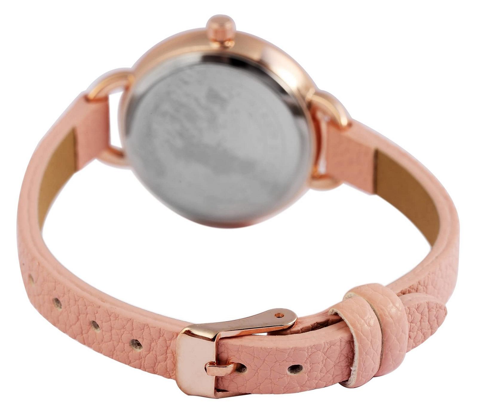 Часы Excellanc Женские Ремешок из искусственной кожи 1900158 Кварцевые Аналоговые, фото №3 Часы Excellanc Женские Ремешок из искусственной кожи 1900158 Кварцевые Аналоговые, фото №3