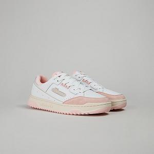 Кроссовки Ellesse Cupsole LS987 Размер 38 synthetic.ua - Фото 1
