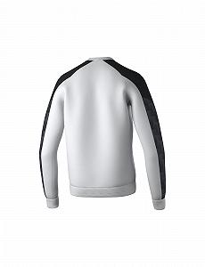 Функциональная толстовка Erima Evo Star Unisex для детей synthetic.ua - Фото 1