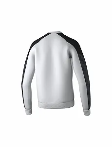 Функциональная толстовка Erima Evo Star Unisex для детей synthetic.ua - Фото 1