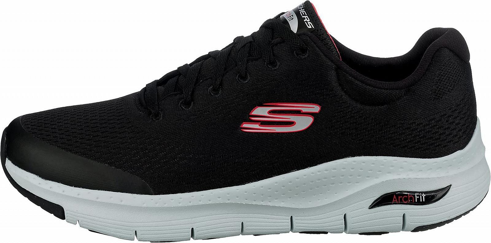 Кроссовки Skechers Arch Fit мужские, фото №2