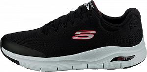 Кросівки Skechers Arch Fit чоловічі synthetic.ua - Фото 1