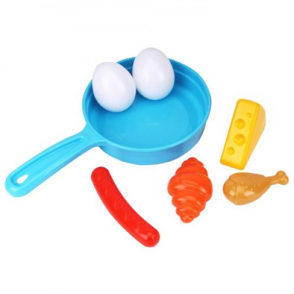 Набор Завтрак со сковородкой, фото №1 Набор Завтрак со сковородкой, фото №1