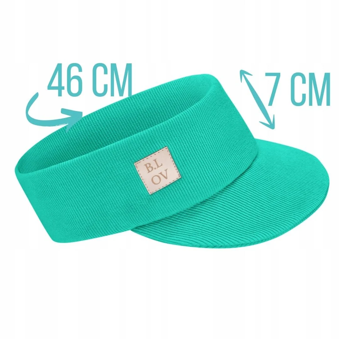 Пов'язка Bubalove Бавовна для дівчаток і малюків, фото №4