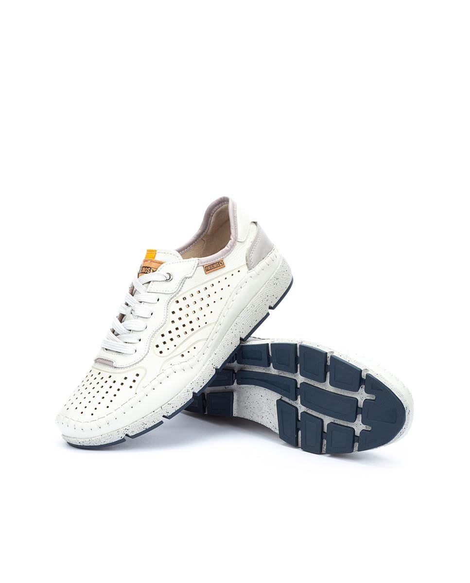 Кросівки Pikolinos FUENCARRAL Шкіряні для чоловіків, фото №5