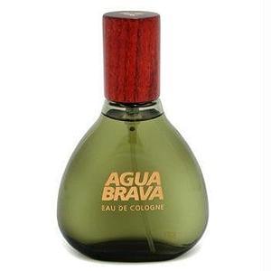 Одеколон Puig Agua Brava 100 мл synthetic.ua - Фото 1