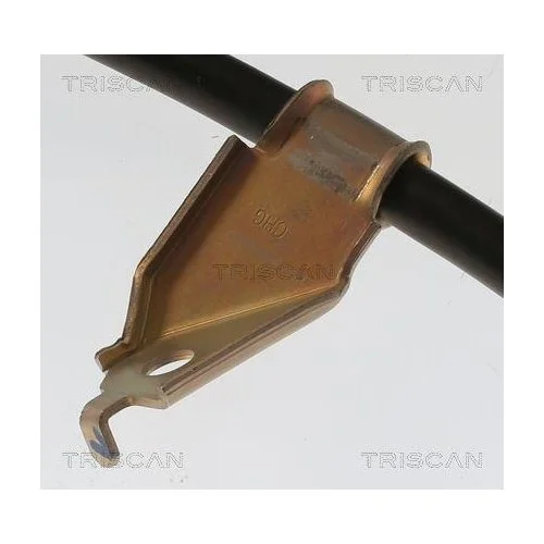Трос стоякового гальма TRISCAN 8140 141182 задній правий для NISSAN, фото №4