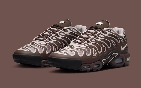 Кроссовки Nike Air Max Plus Drift Brown, размер 43, фото №1