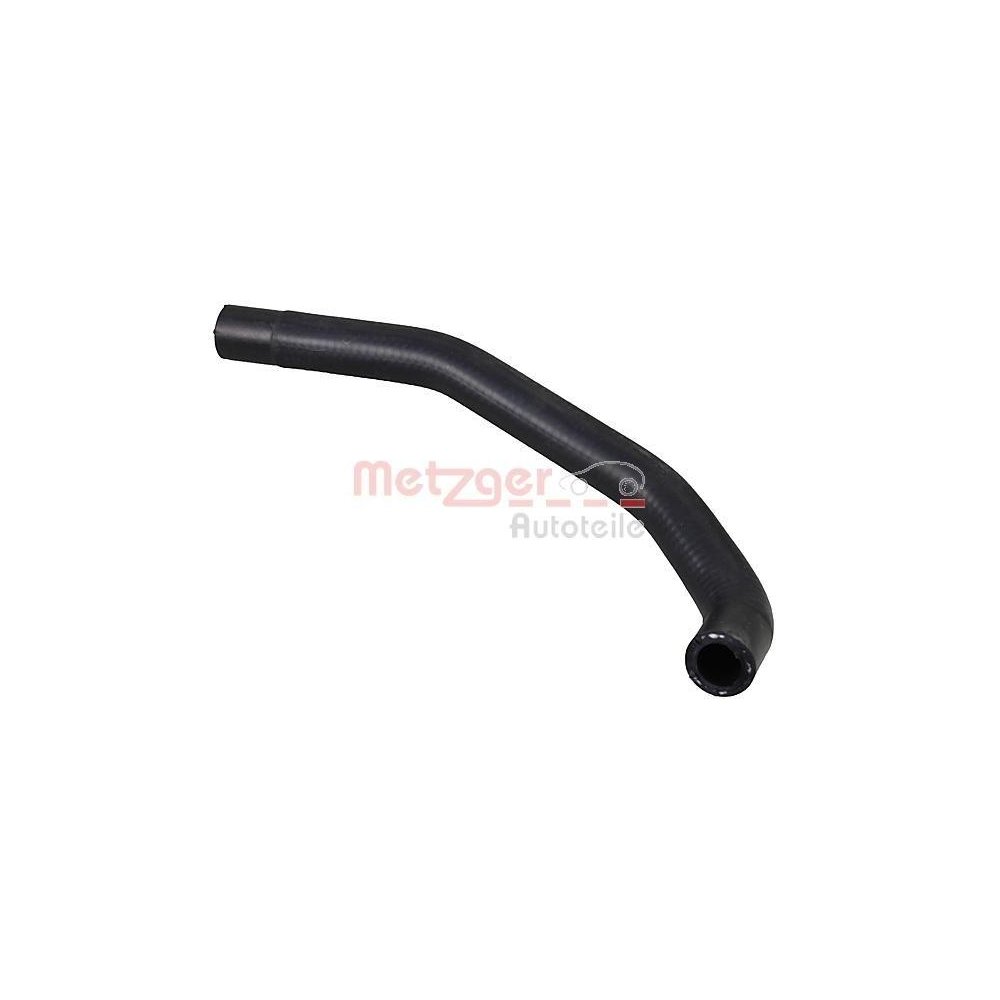 Шланг радіатора METZGER 2421308 для AUDI SEAT SKODA VW, фото №1 Шланг радіатора METZGER 2421308 для AUDI SEAT SKODA VW, фото №1