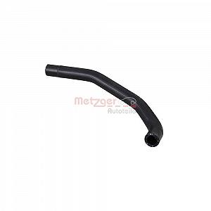 Шланг радіатора METZGER 2421308 для AUDI SEAT SKODA VW - Фото 1