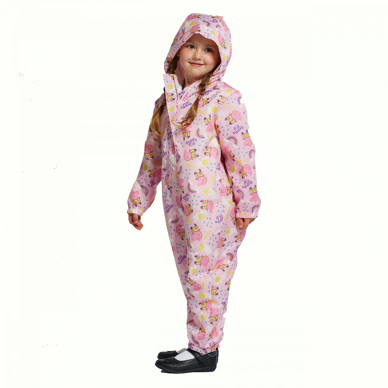 Дождевой комбинезон Peppa Pig, фото №3