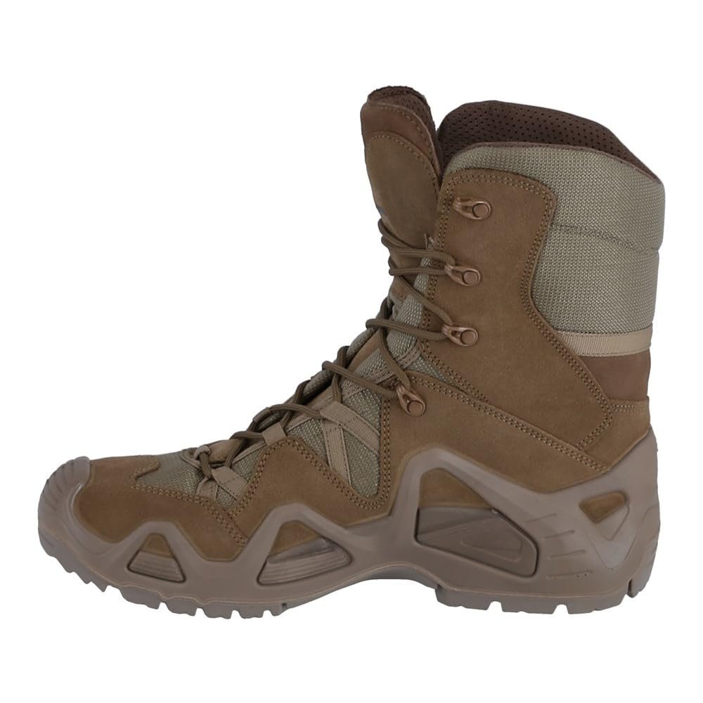 Черевики LOWA Unisex Zephyr GTX Hi Tf, фото №5