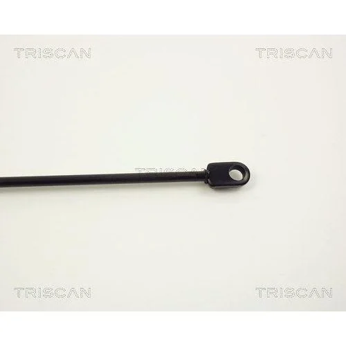 Газова пружина капота TRISCAN 8710 1102 BMW, фото №3