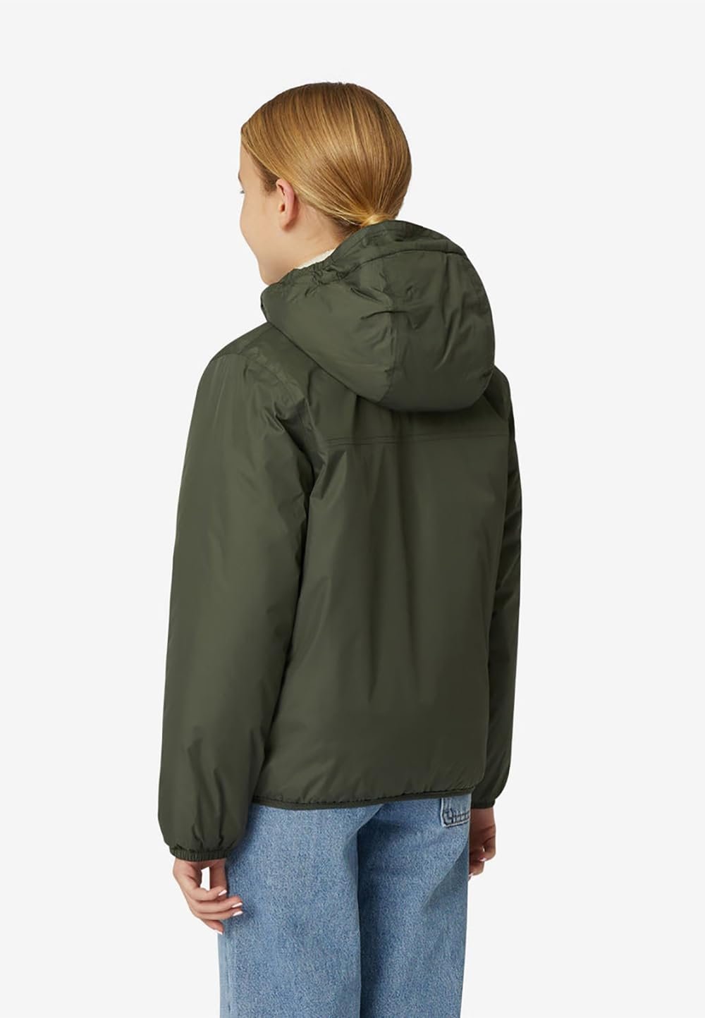 Дитяча Куртка K-WAY, фото №4