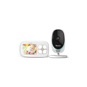 Відеоняня Motorola INANNY NM328 2.8" - Фото 1