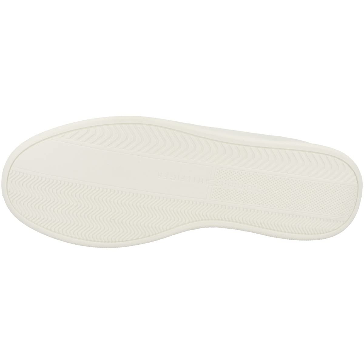 Кросівки Tommy Hilfiger Elevated Cupslole Leather Cupsole, фото №5
