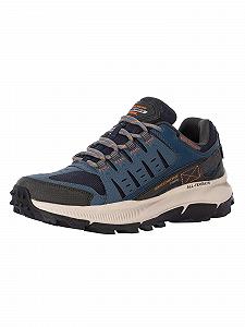 Кроссовки Skechers Equalizer 5.0 Trail Solix мужские - Фото 1
