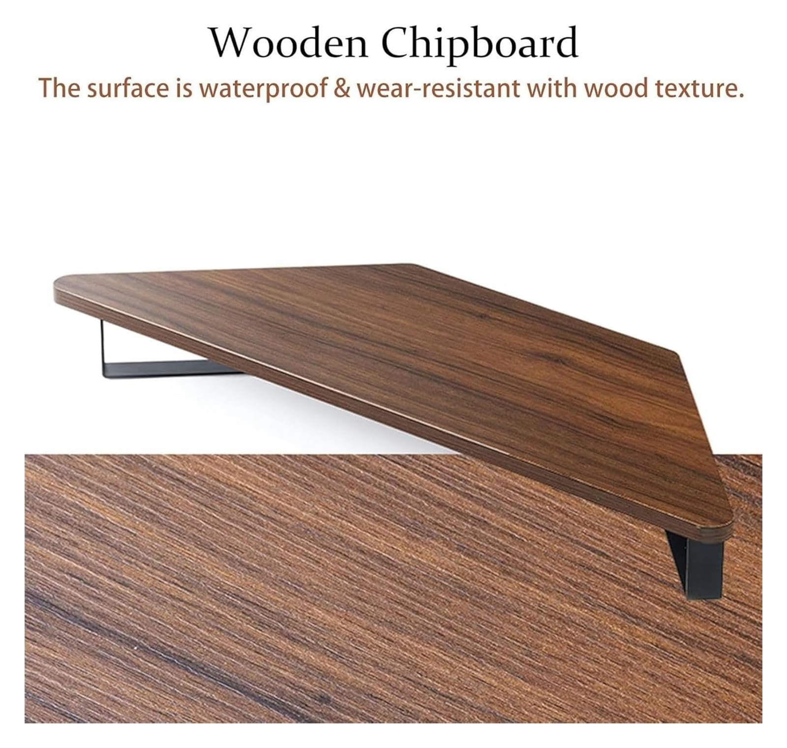 Подставка для монитора Треугольная, Подставка для монитора Треугольная, Настольная угловая подставка, Эргономичная полка для хранения офисных компьютеров, фото №3 Подставка для монитора Треугольная, Подставка для монитора Треугольная, Настольная угловая подставка, Эргономичная полка для хранения офисных компьютеров, фото №3