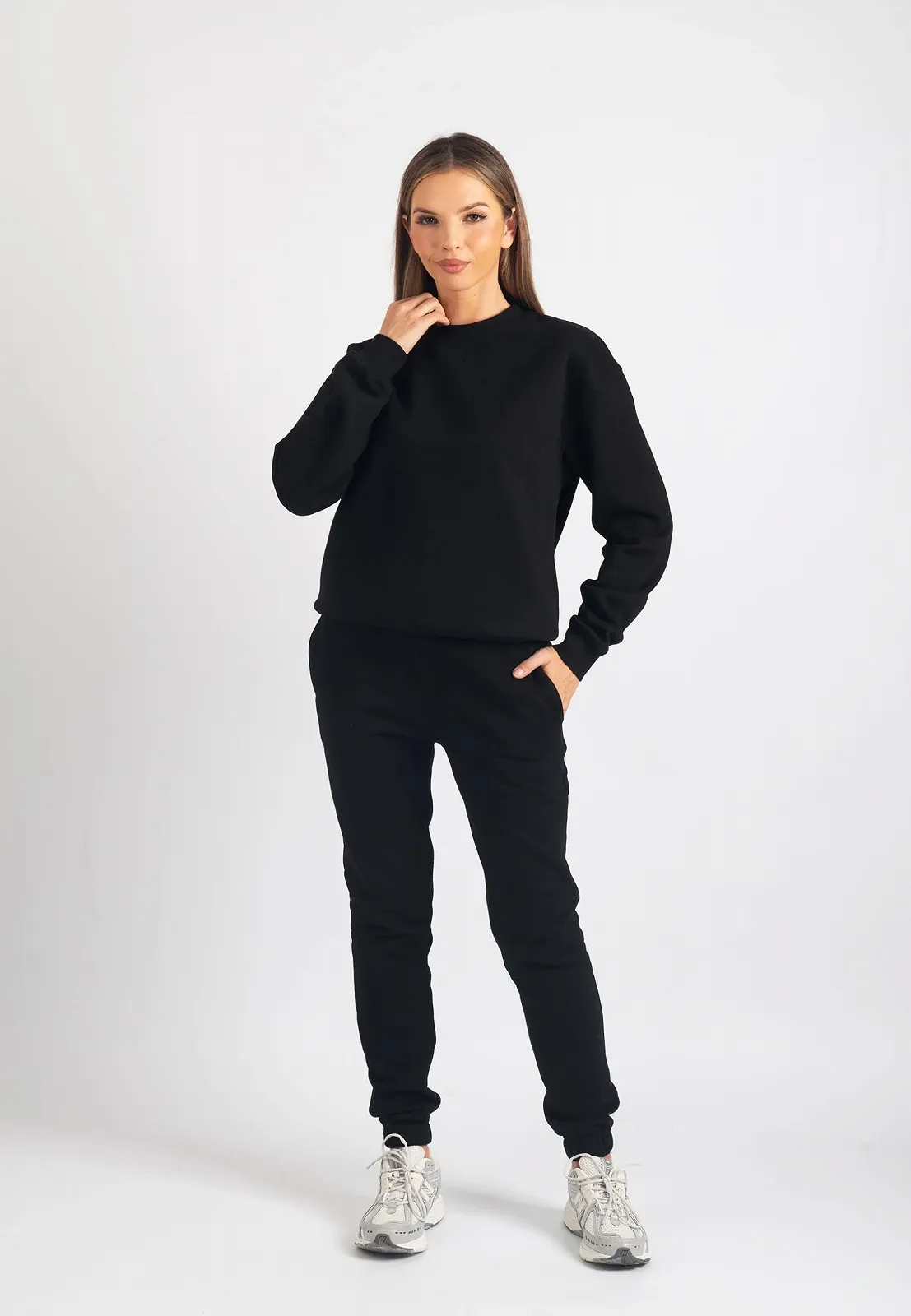 Жіноча толстовка Carlheim Harper, фото №4