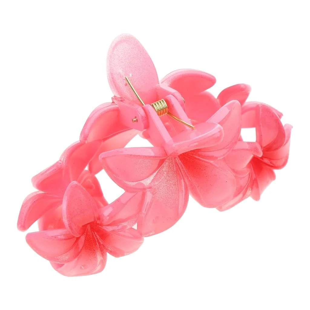 Заколка для волос Yjcnelcr Цветок Разноцветный, фото №7 Заколка для волос Yjcnelcr Цветок Разноцветный, фото №7