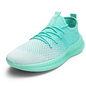 Кроссовки VGPSFN Спортивные Легкие Нескользящие Дышащие - Фото 1