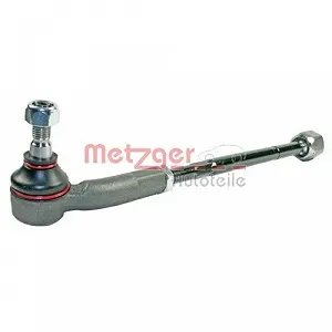 Рульова тяга METZGER 56003801 KIT для VAG передній міст зліва synthetic.ua - Фото 1