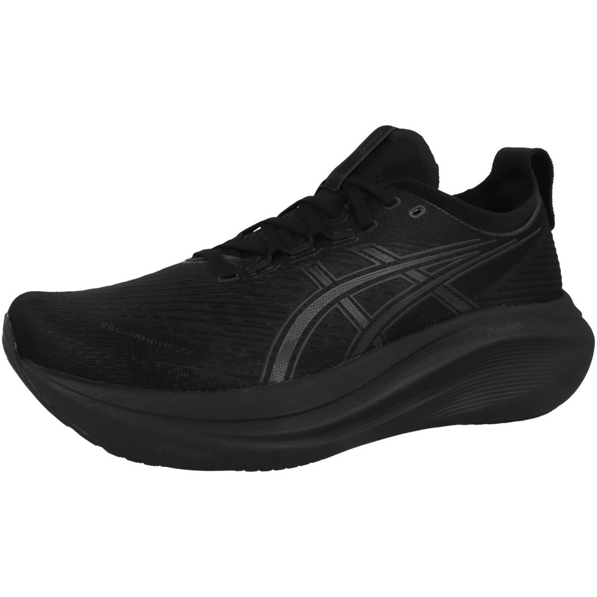Кросівки чоловічі ASICS Gel-Nimbus 27, фото №4 Кросівки чоловічі ASICS Gel-Nimbus 27, фото №4