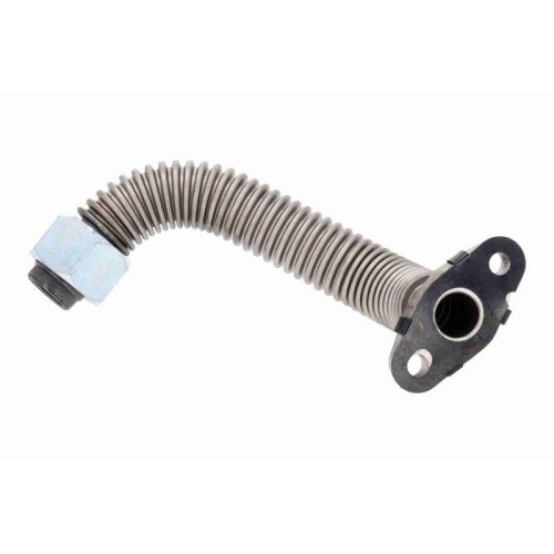 Масляная трубка турбокомпрессора VAICO V24-1464 для FIAT, фото №3