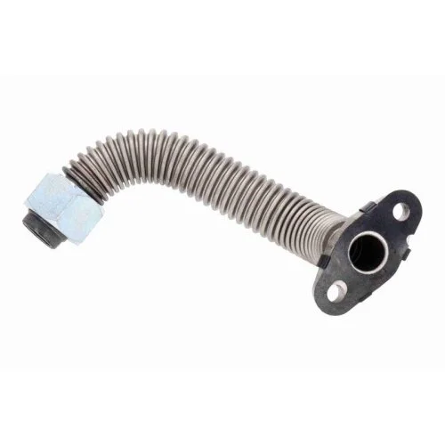 Масляна трубка турбокомпресора VAICO V24-1464 для FIAT, фото №3