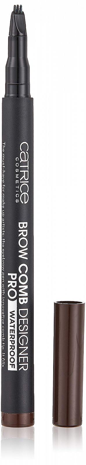Олівець для брів Catrice Brow Comb Designer Pro 020, фото №1