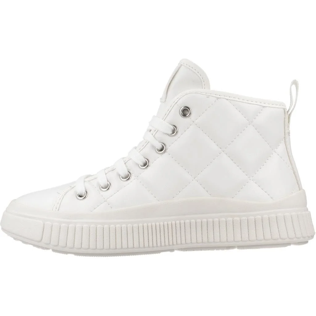 Кросівки Geox J Laquinny Girl B, фото №2