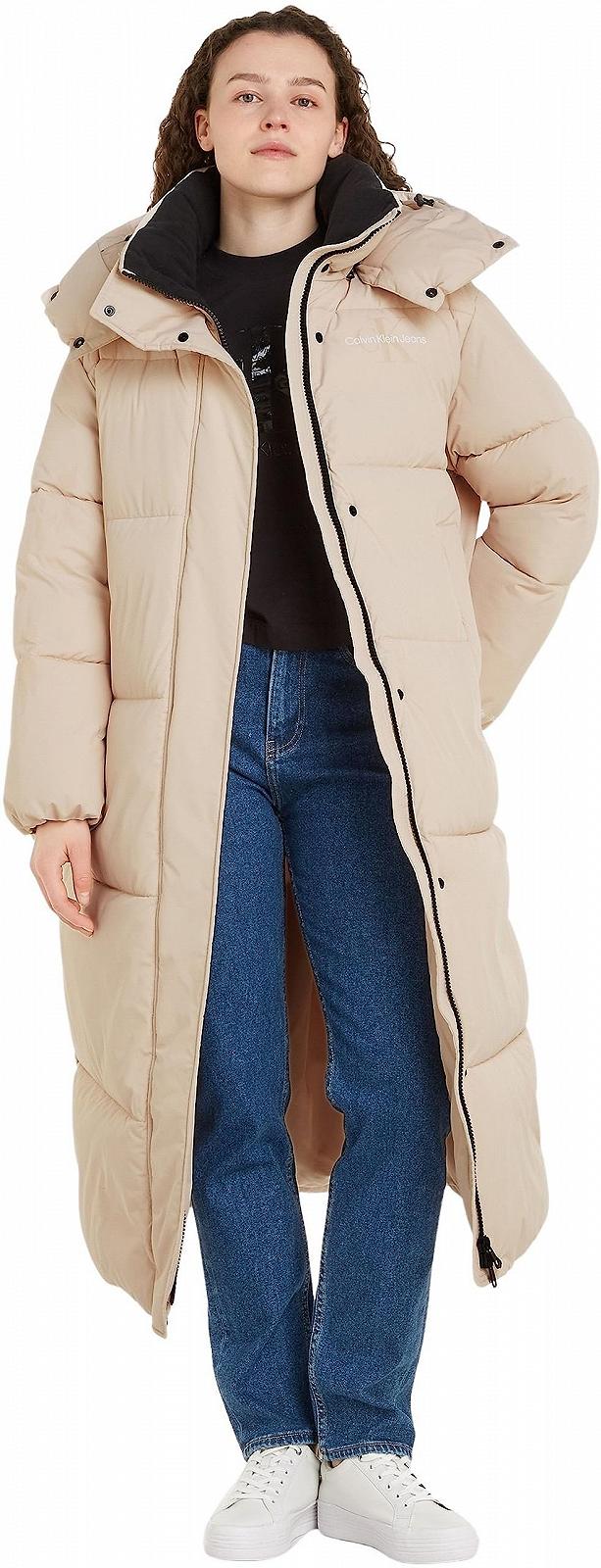 Пальто Calvin Klein Женские gepolsterte, фото №1