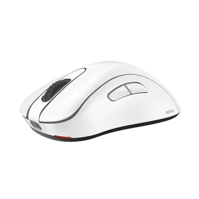 Мышка Zowie EC3-DW Wireless White (9H.N4WBE.A3E), фото №4 Мышка Zowie EC3-DW Wireless White (9H.N4WBE.A3E), фото №4