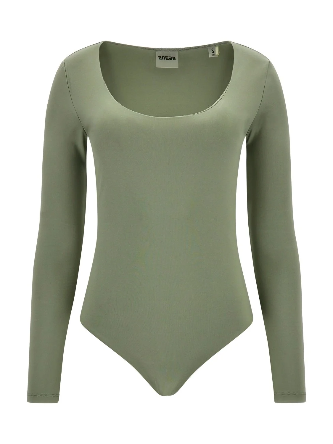 Жіночий боді Guess Chia Оливковий S, фото №1 Жіночий боді Guess Chia Оливковий S, фото №1