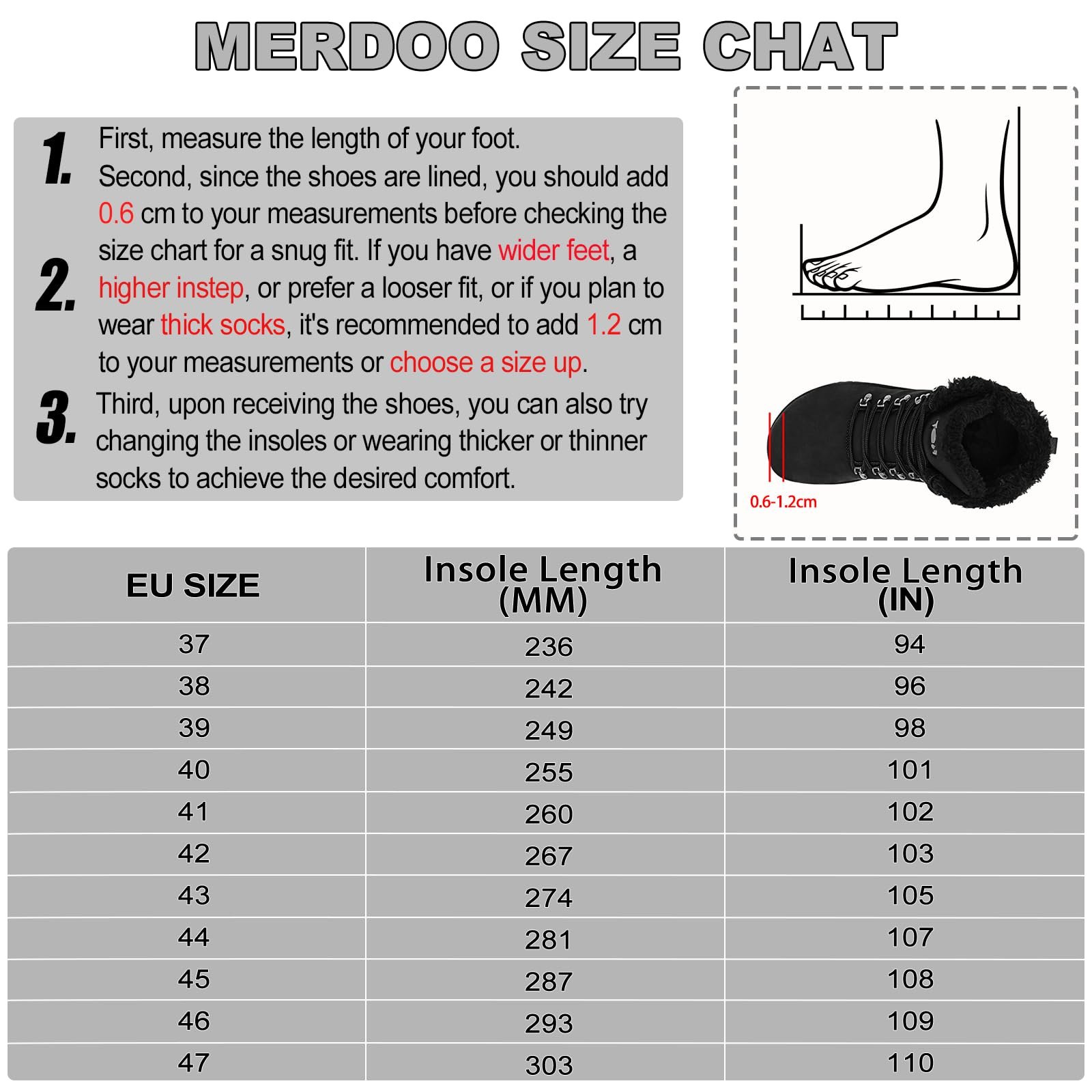 Босоногі Черевики Merdoo Унісекс Весна Шкіра, фото №6