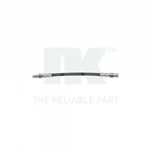 Тормозной шланг NK 859949 для AUDI SEAT SKODA VW, задний/передний мост, снаружи - Фото 1