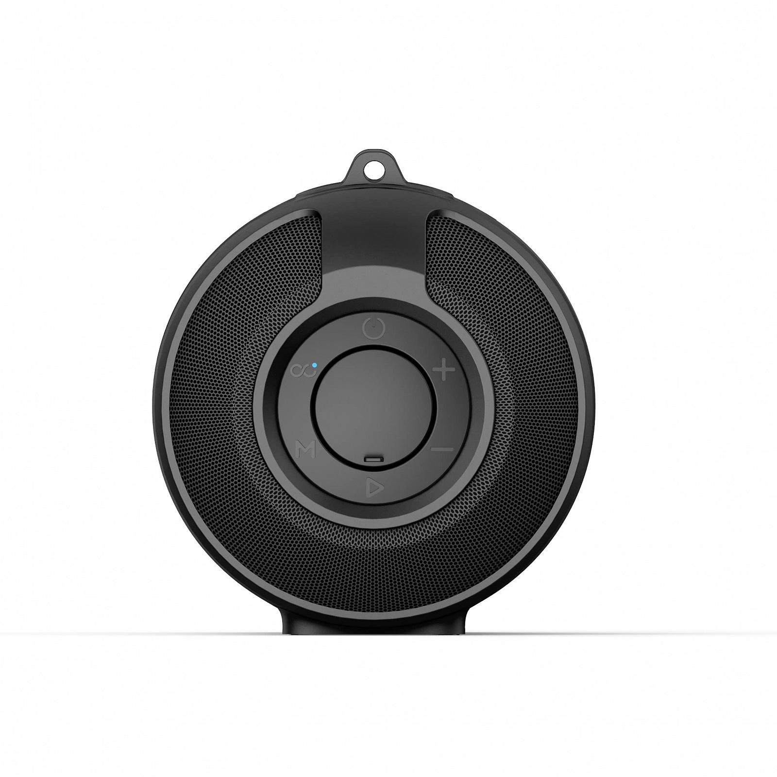 Bluetooth Speaker Denver BTG-212, фото №3