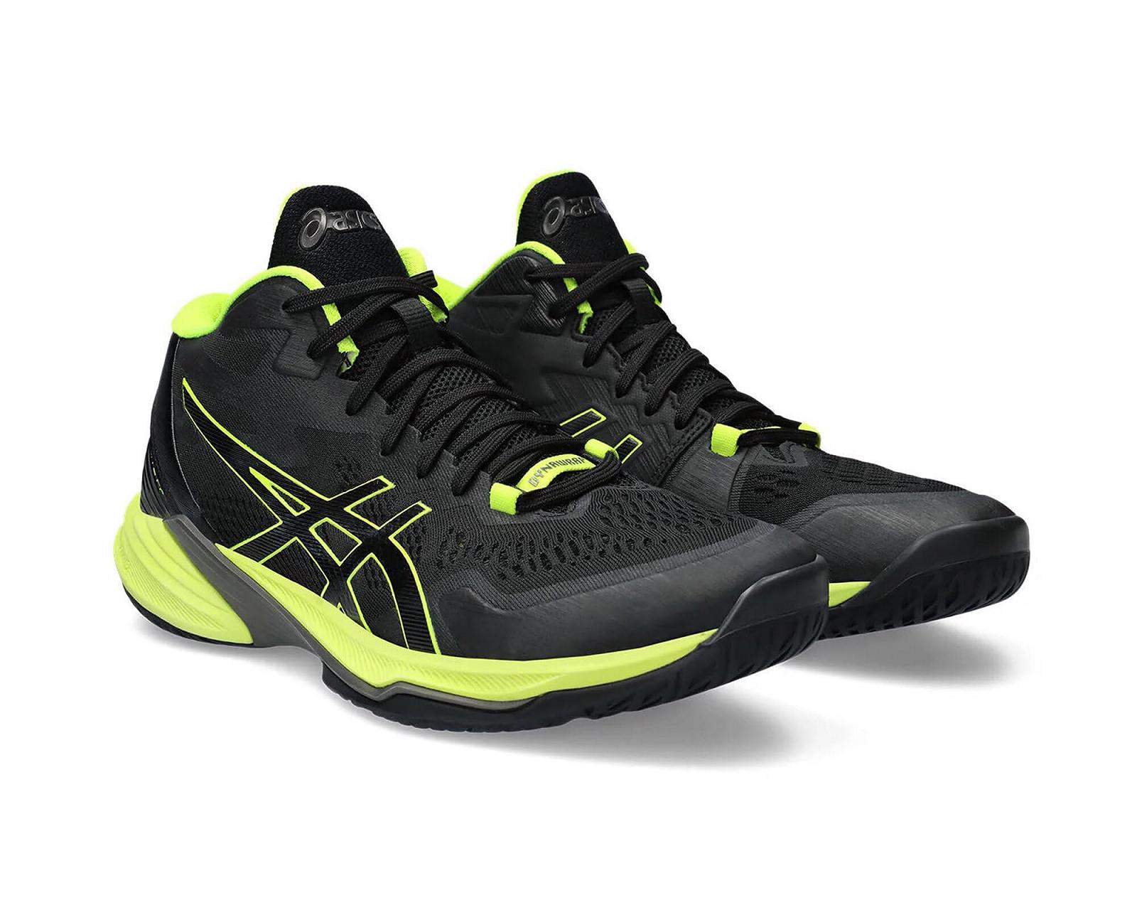 Кросівки ASICS Sky Elite Ff Mt 2 чоловічі, фото №3 Кросівки ASICS Sky Elite Ff Mt 2 чоловічі, фото №3
