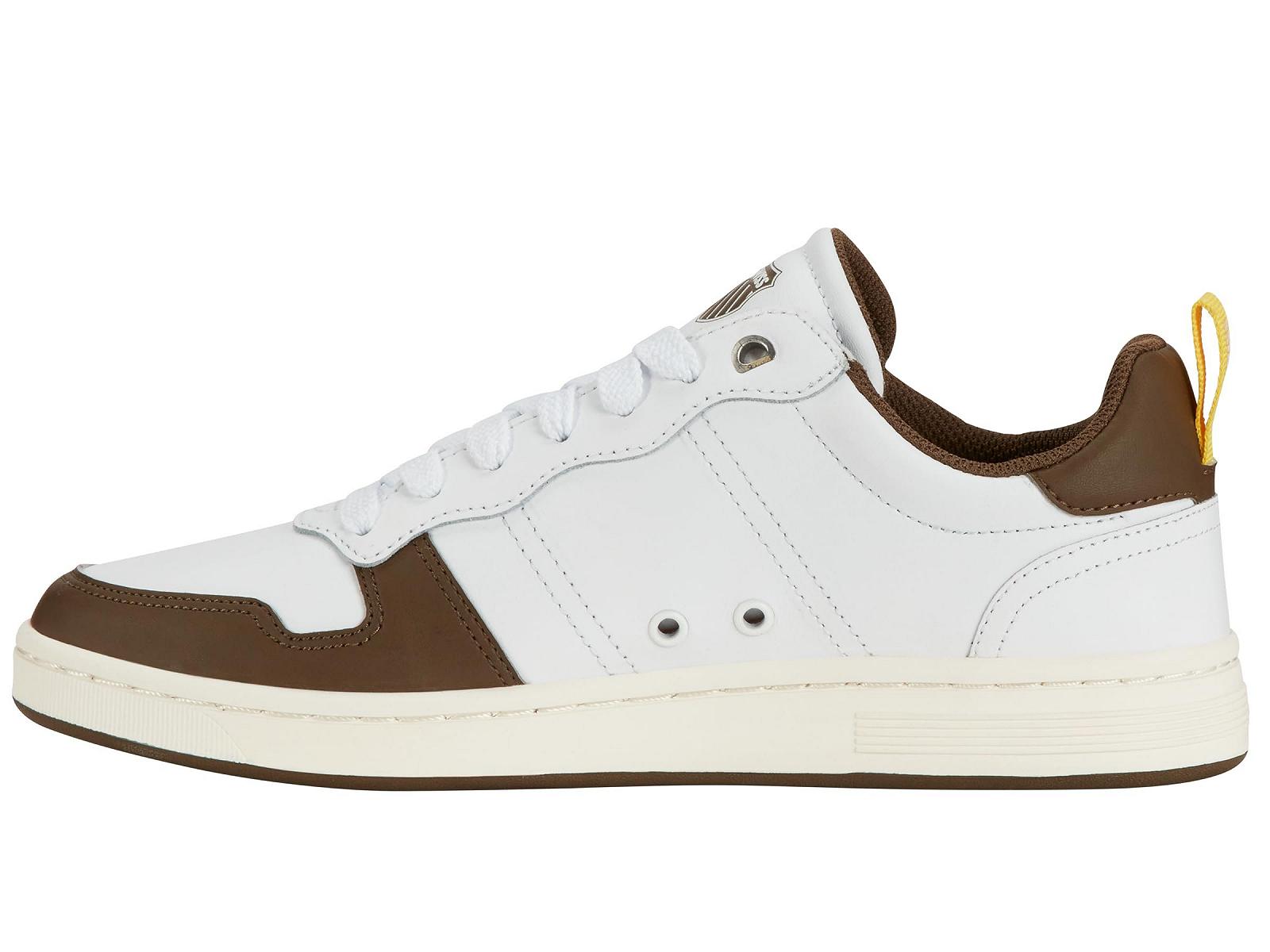 Кросівки K-Swiss Lozan Match, фото №7