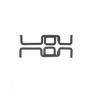 Прокладка корпуса ГРМ ELRING 423.531 для BMW - Фото 1