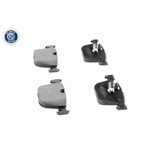 Комплект гальмівних колодок дискового гальма VAICO Green Mobility Parts V20-0961 для BMW, фото №4