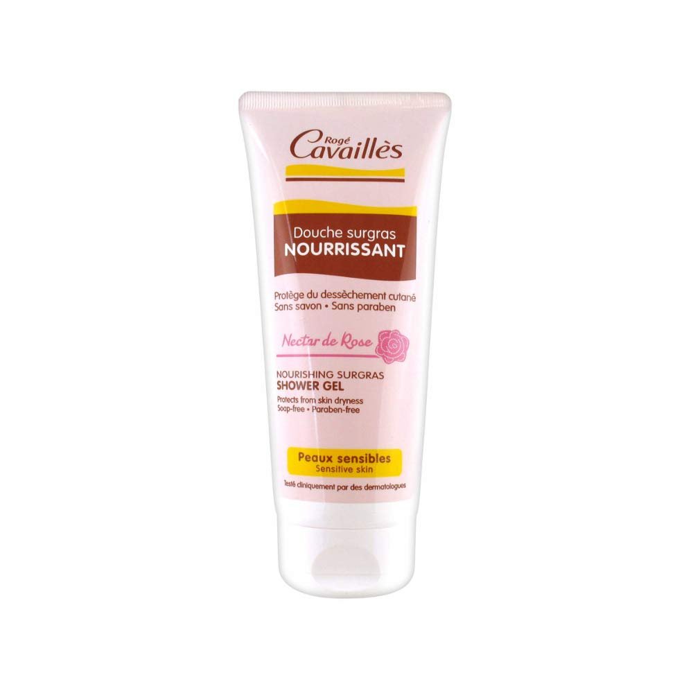 Гель і мило ROGE CAVAILLES 200 мл, фото №1