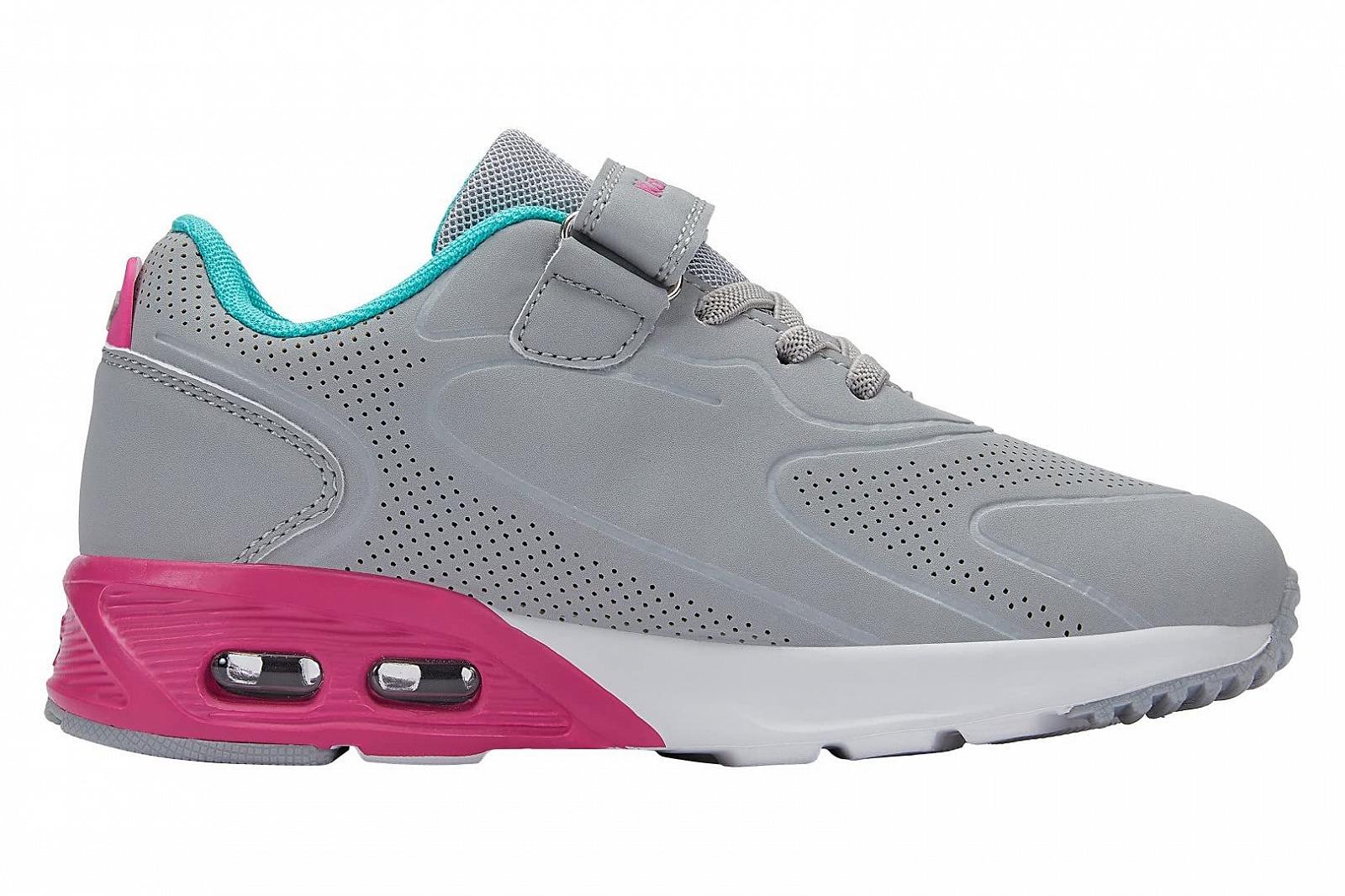 Кроссовки KangaROOS Kx-giga Ev для девочек, фото №7