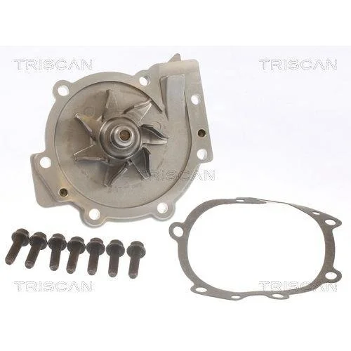 Водяний насос TRISCAN 8600 27109 охолодження двигуна для VOLVO, фото №2 Водяний насос TRISCAN 8600 27109 охолодження двигуна для VOLVO, фото №2