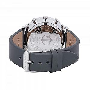 Годинник Paul Hewitt Chrono Line Midnight Ocean PH-C-S-M-48M synthetic.ua - Фото 1