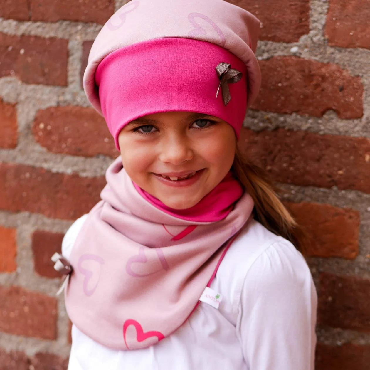 Шапка вязаная, фото №6