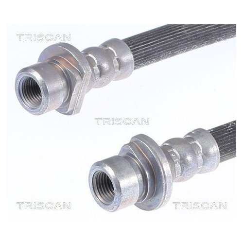 Гальмівний шланг TRISCAN 8150 40272 HONDA задня вісь справа, фото №2