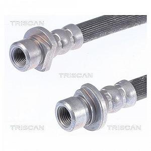 Гальмівний шланг TRISCAN 8150 40272 HONDA задня вісь справа synthetic.ua - Фото 1